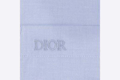 Dior Shirt with 'Dior' Signature outlook