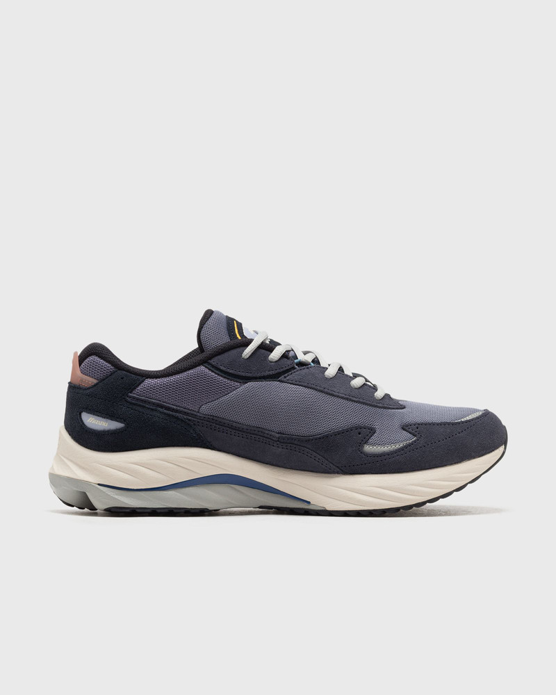 Mizuno WAVE RIDER B outlook