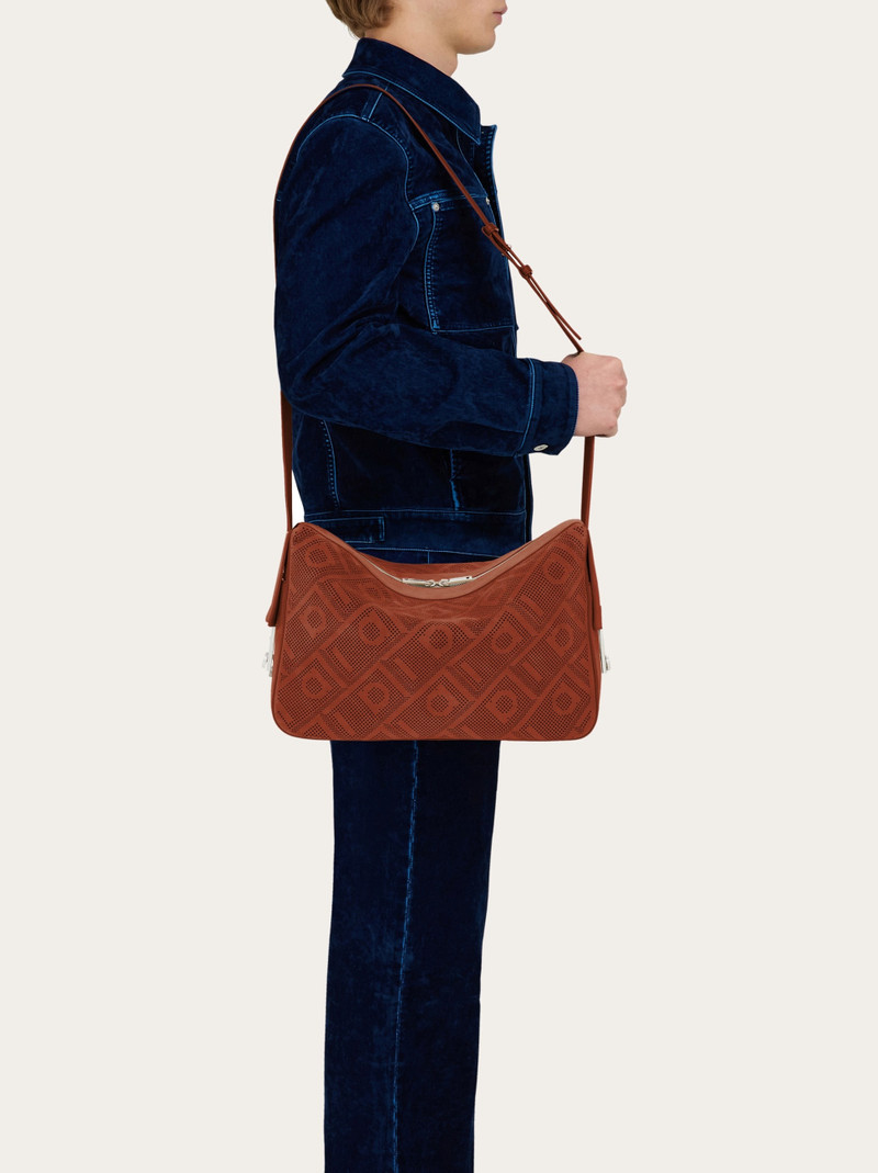 FERRAGAMO Crossbody bag outlook