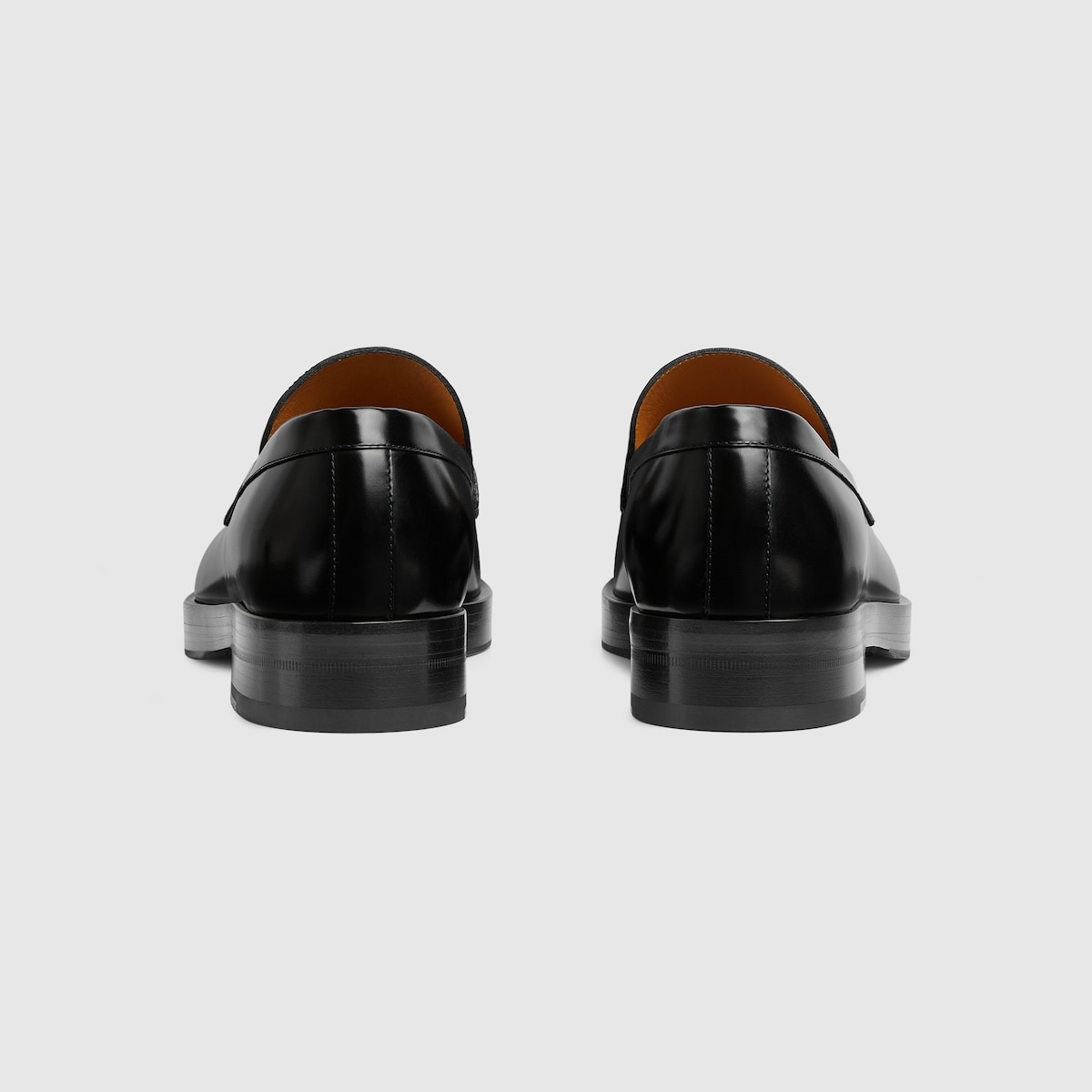 Men's Horsebit loafer - 4
