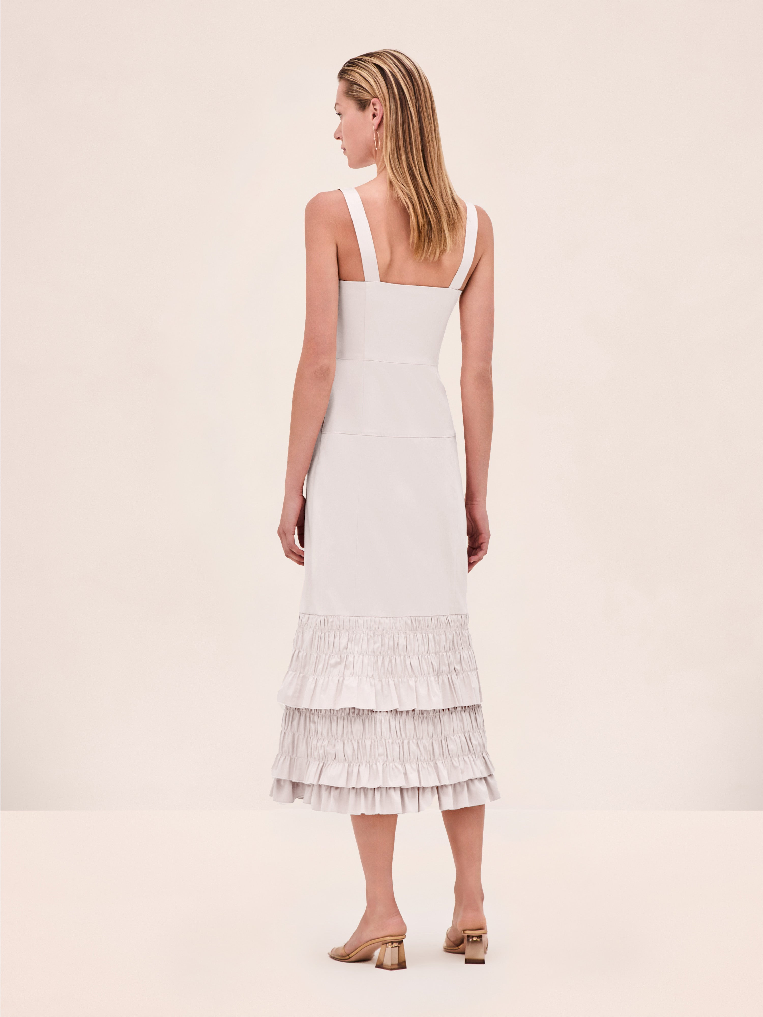 ATALYA DRESS - 3