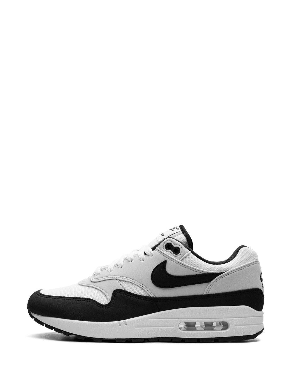 Nike Air Max 1 "White Black" sneakers - 6