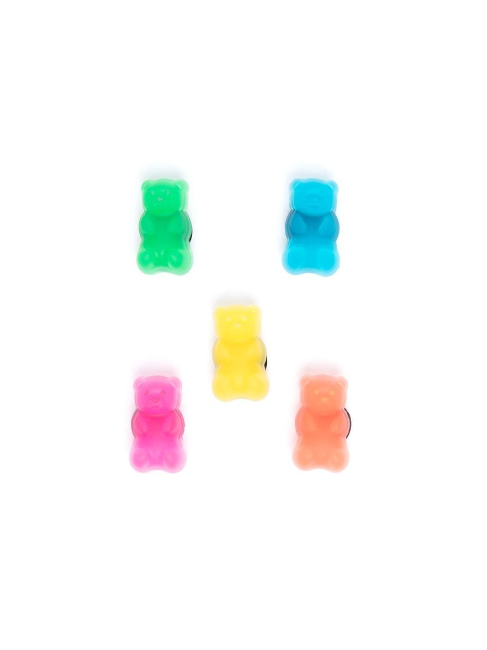 bear Jibbitz charms - 1