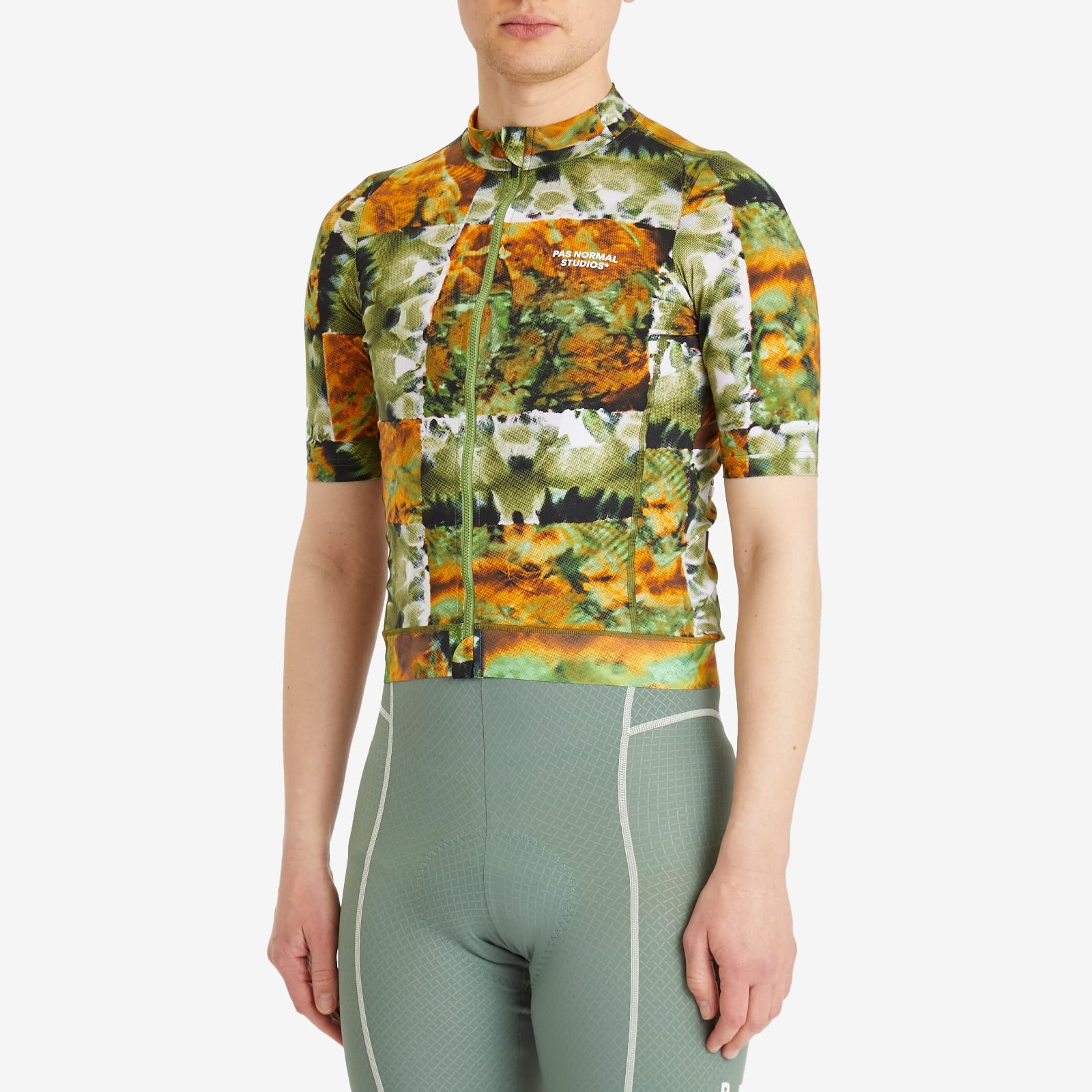 Pas Normal Studios Essential Jersey - 2