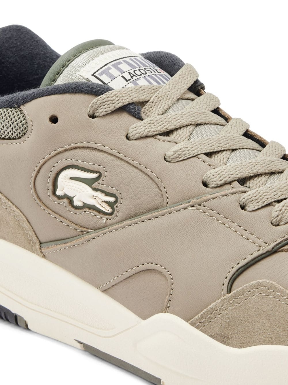 Lineshot sneakers - 6