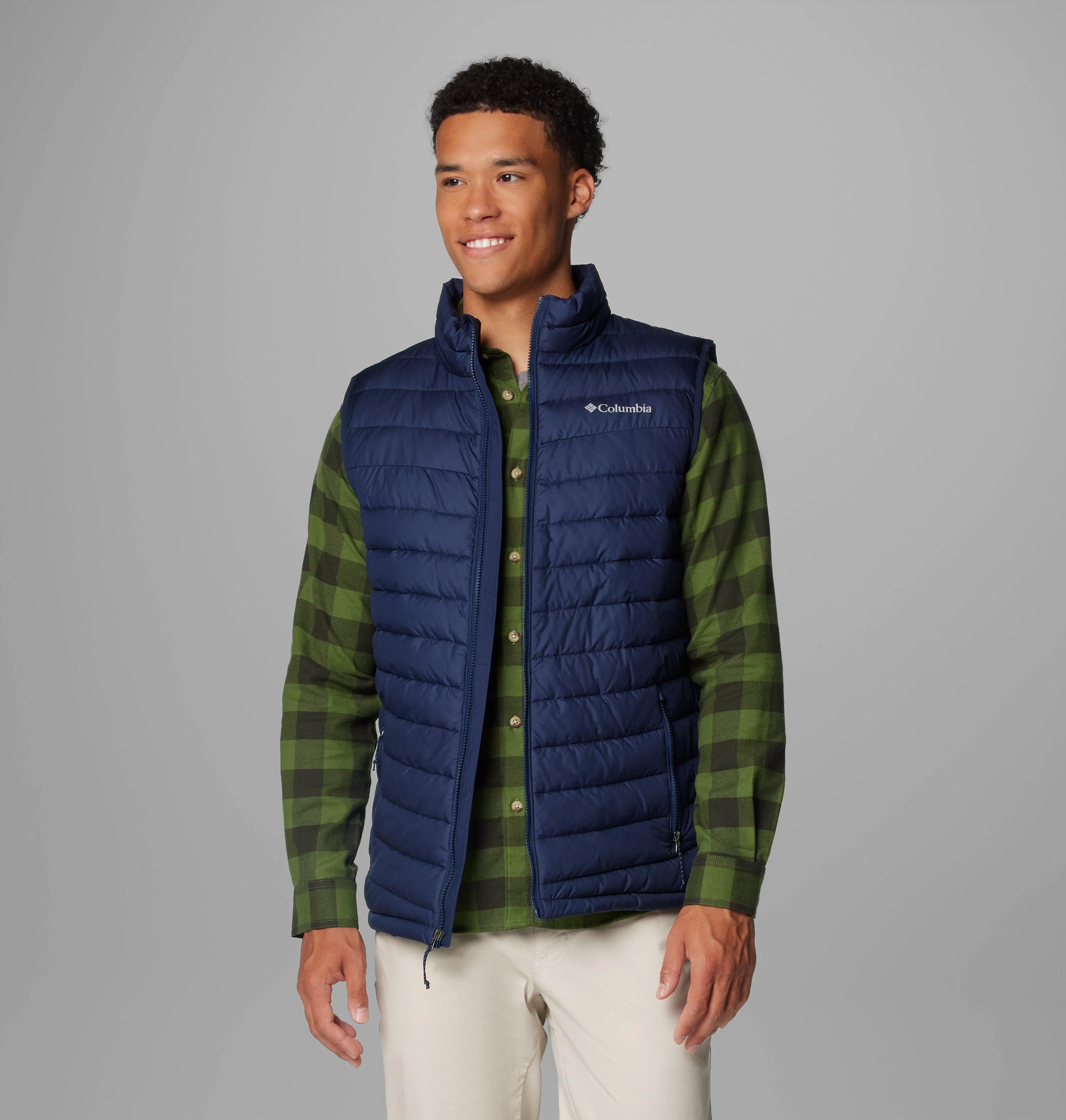 Men's Slope Edge II Vest - 1