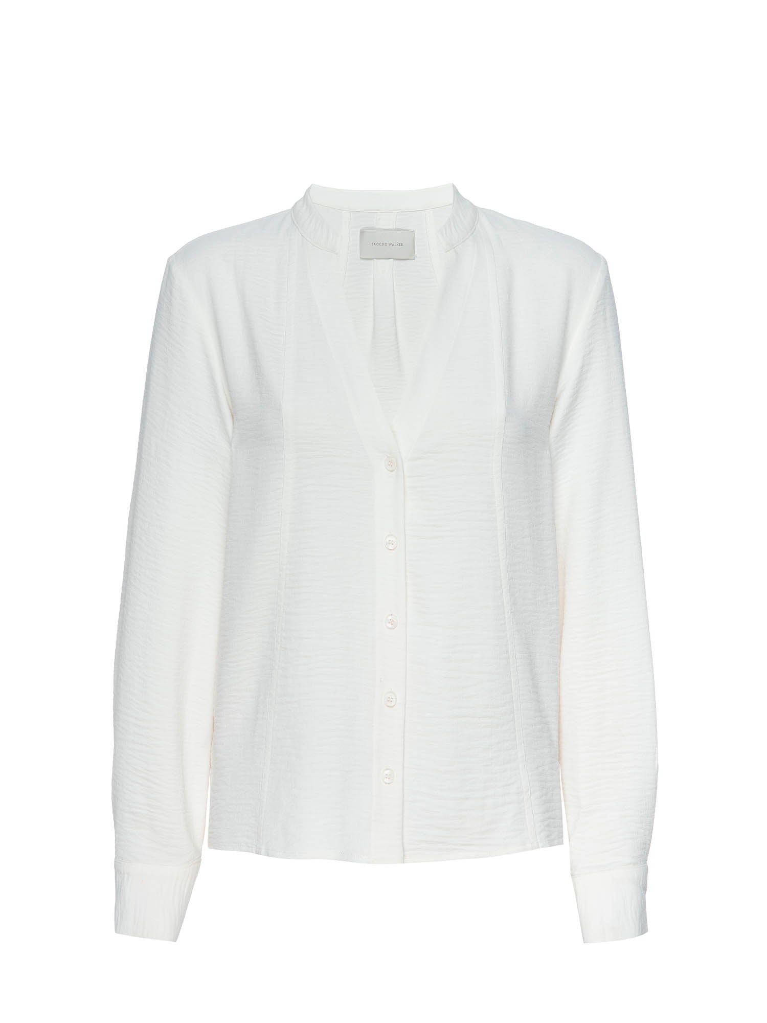 The Galey Blouse - 2