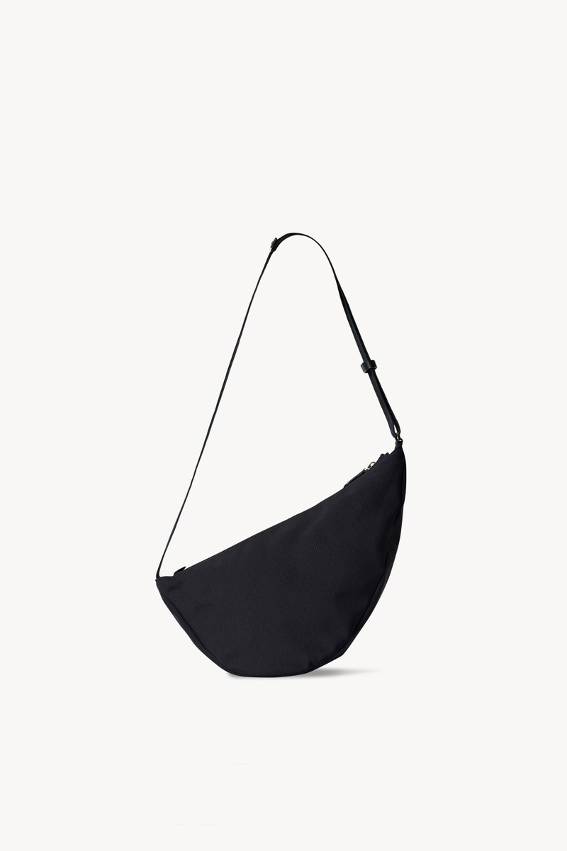 Slouchy Banana Two Bag in Nylon 1