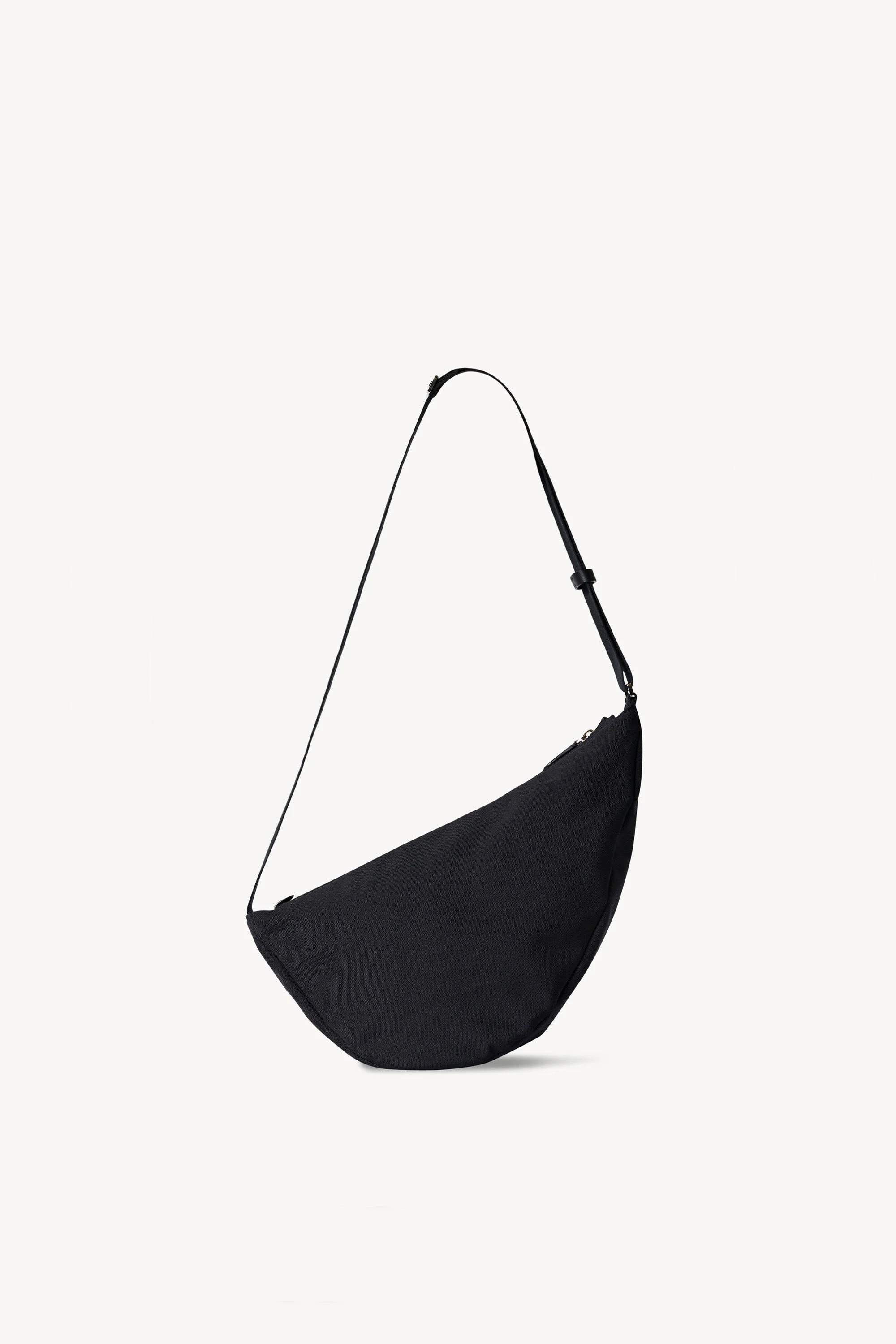 Slouchy Banana Two Bag in Nylon - 1
