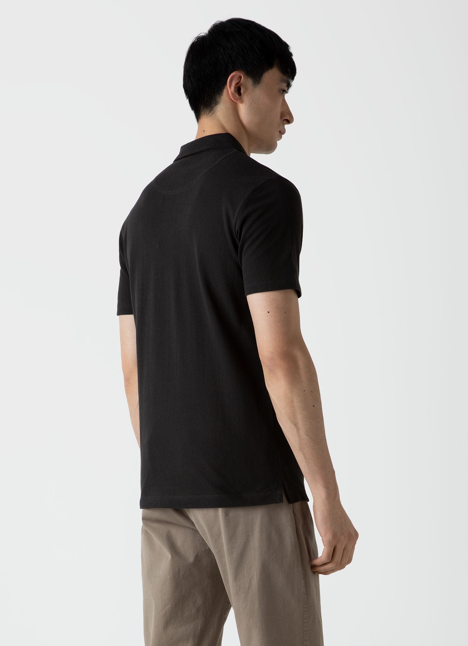 Riviera Polo Shirt - 4