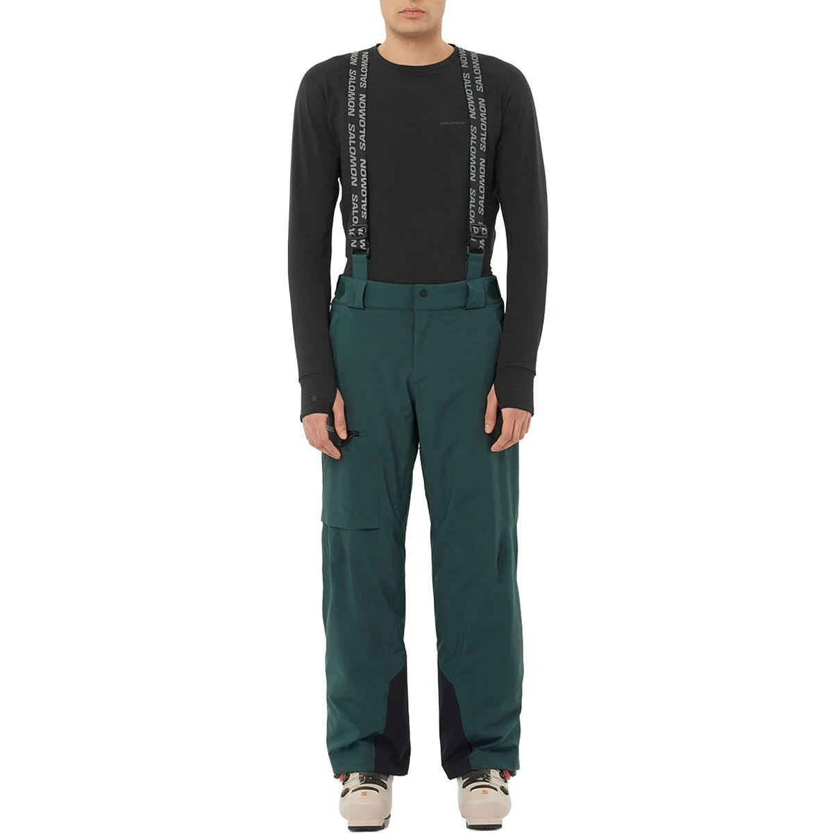 Brilliant Pant - Men's - 1