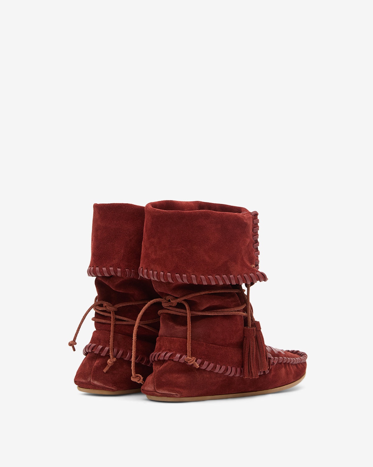 WINKI BOOTS - 2