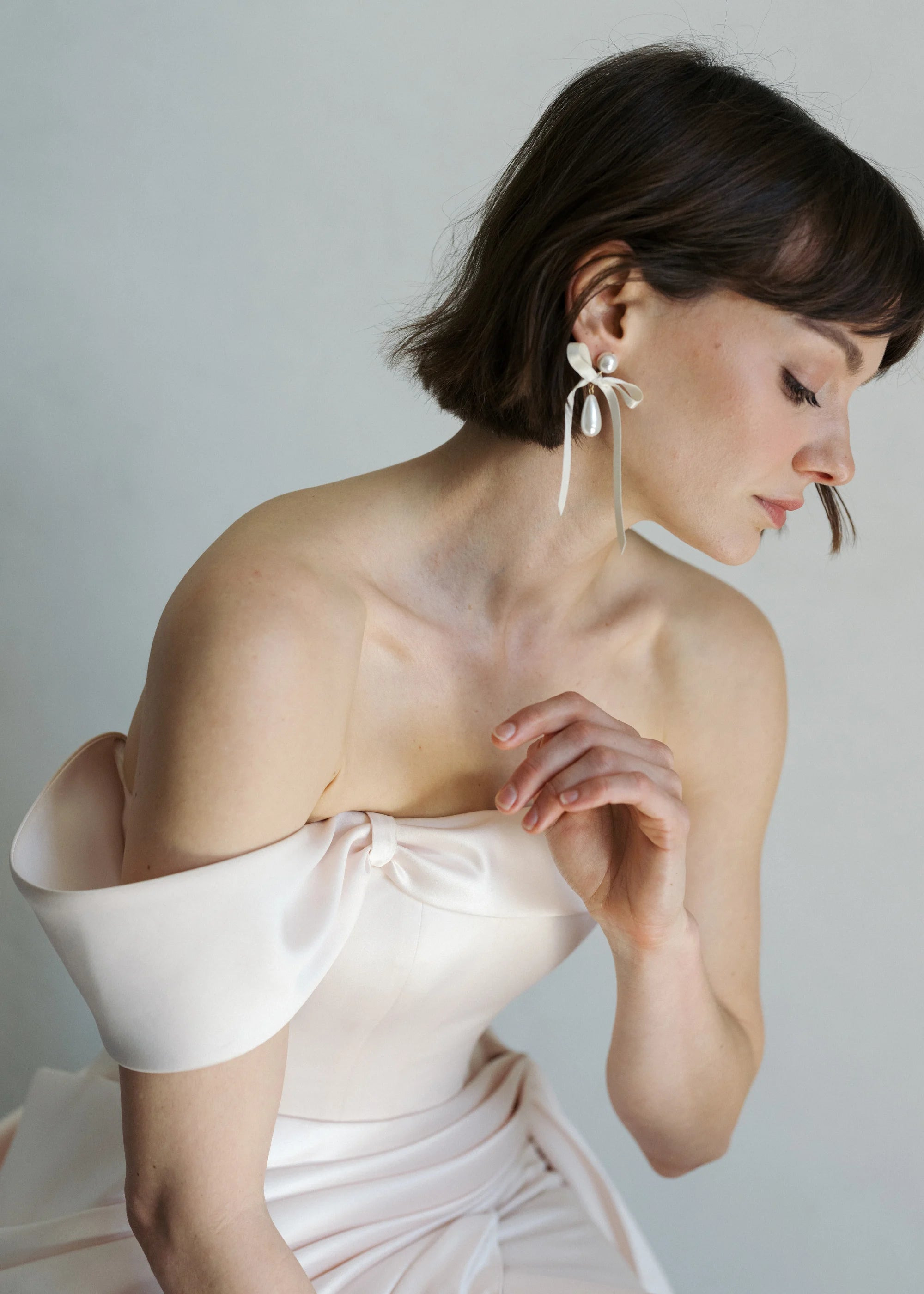 Sylvie Earrings - 3