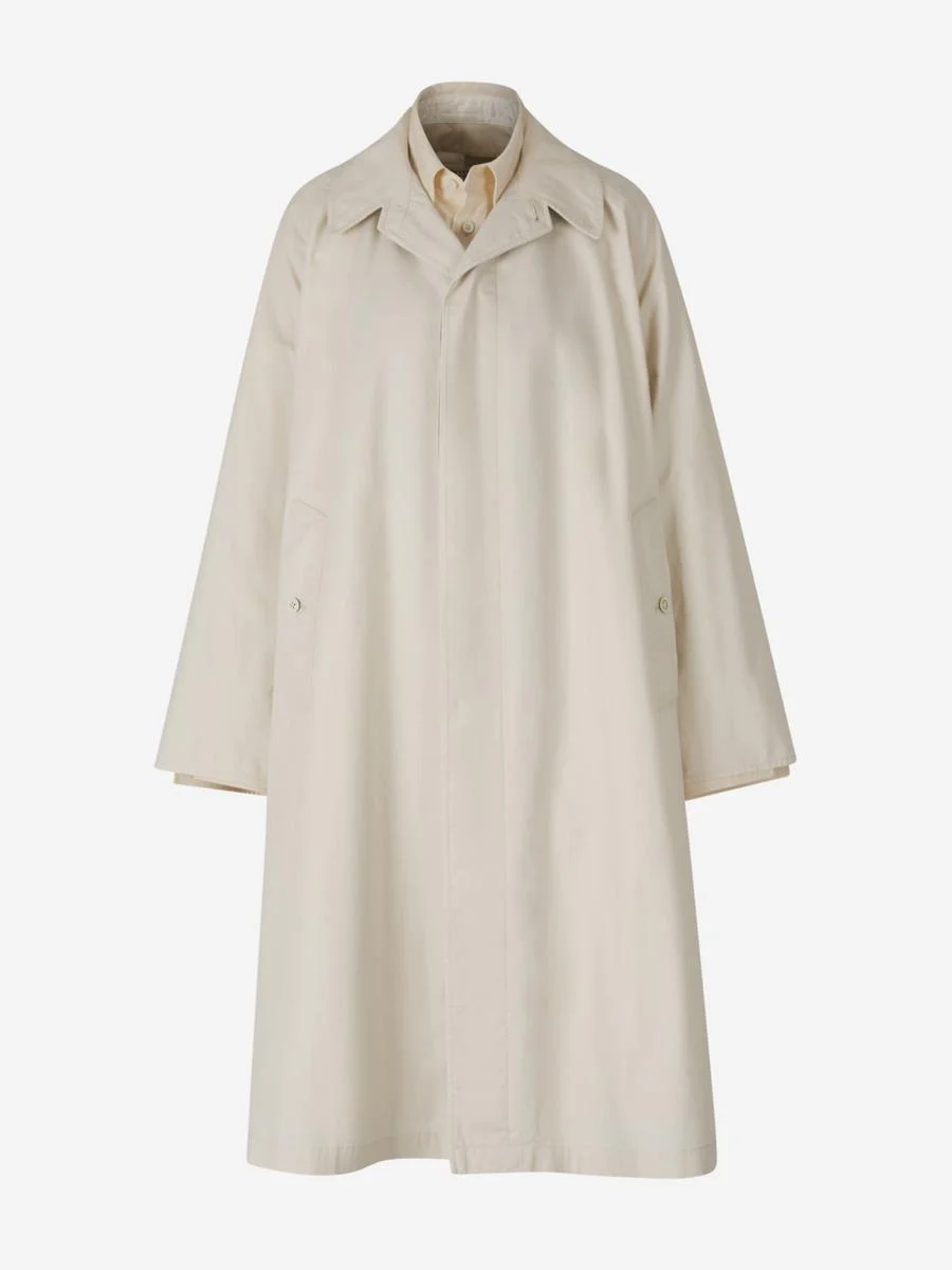 Maison Margiela Trench Coats - 1