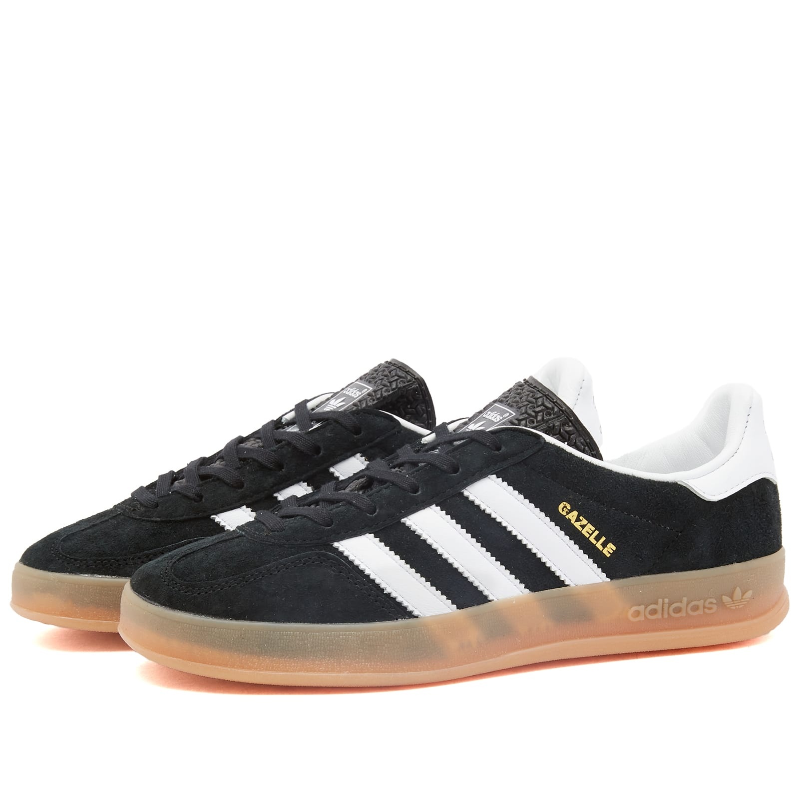 Adidas Gazelle Indoor - 1