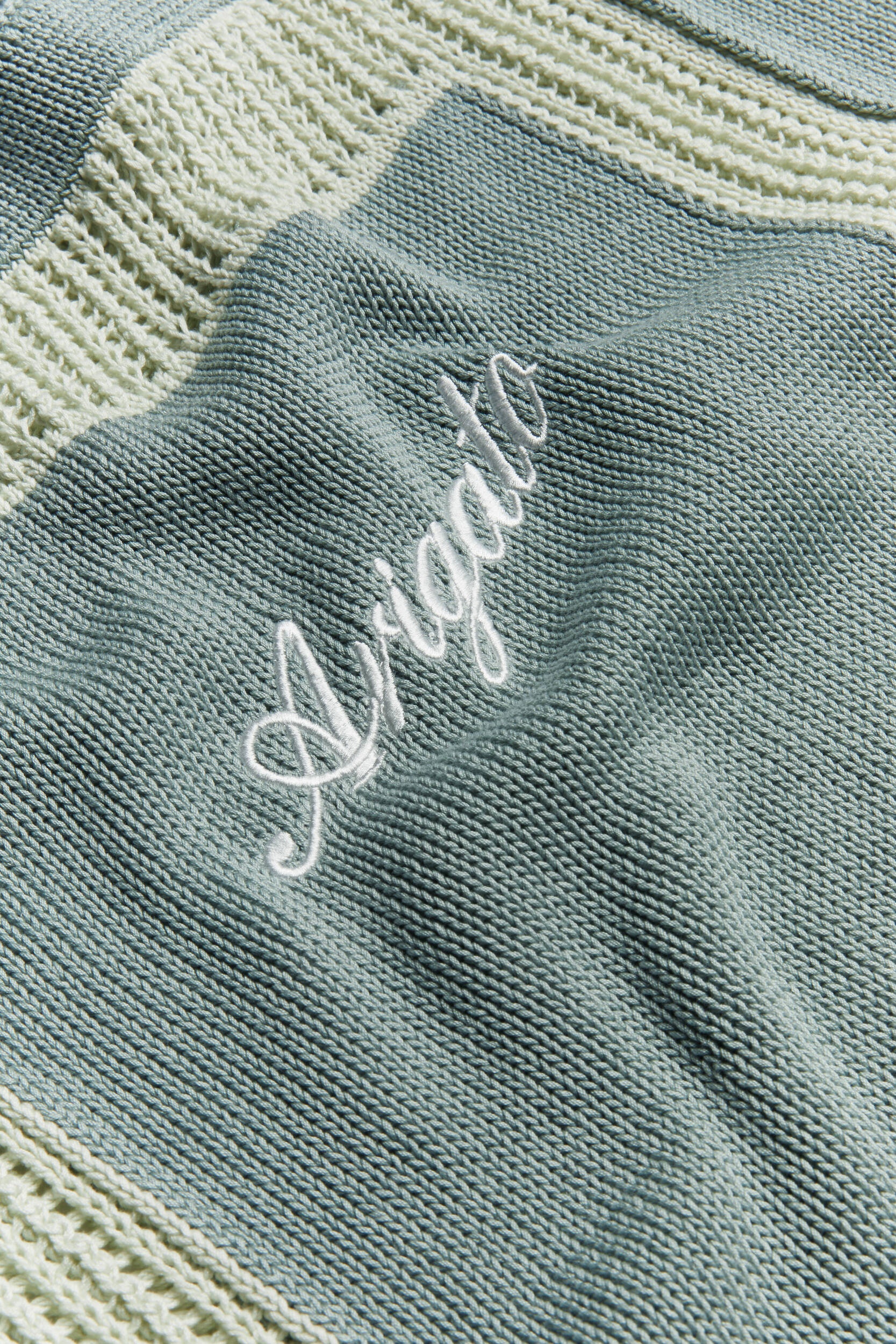 Oceane Knitted Shopper - 3