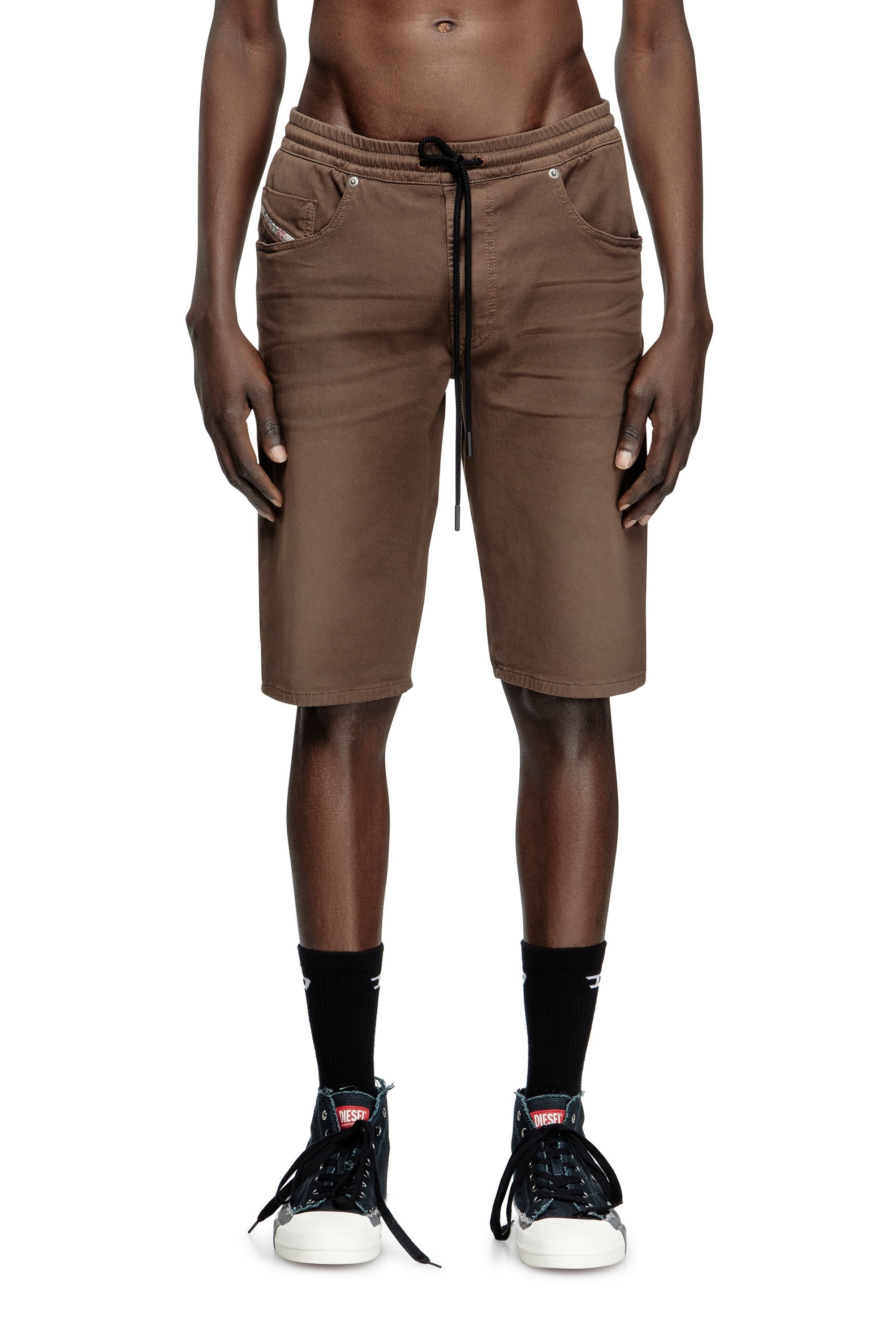 2033 D-KROOLEY-SHORT JOGG - 3