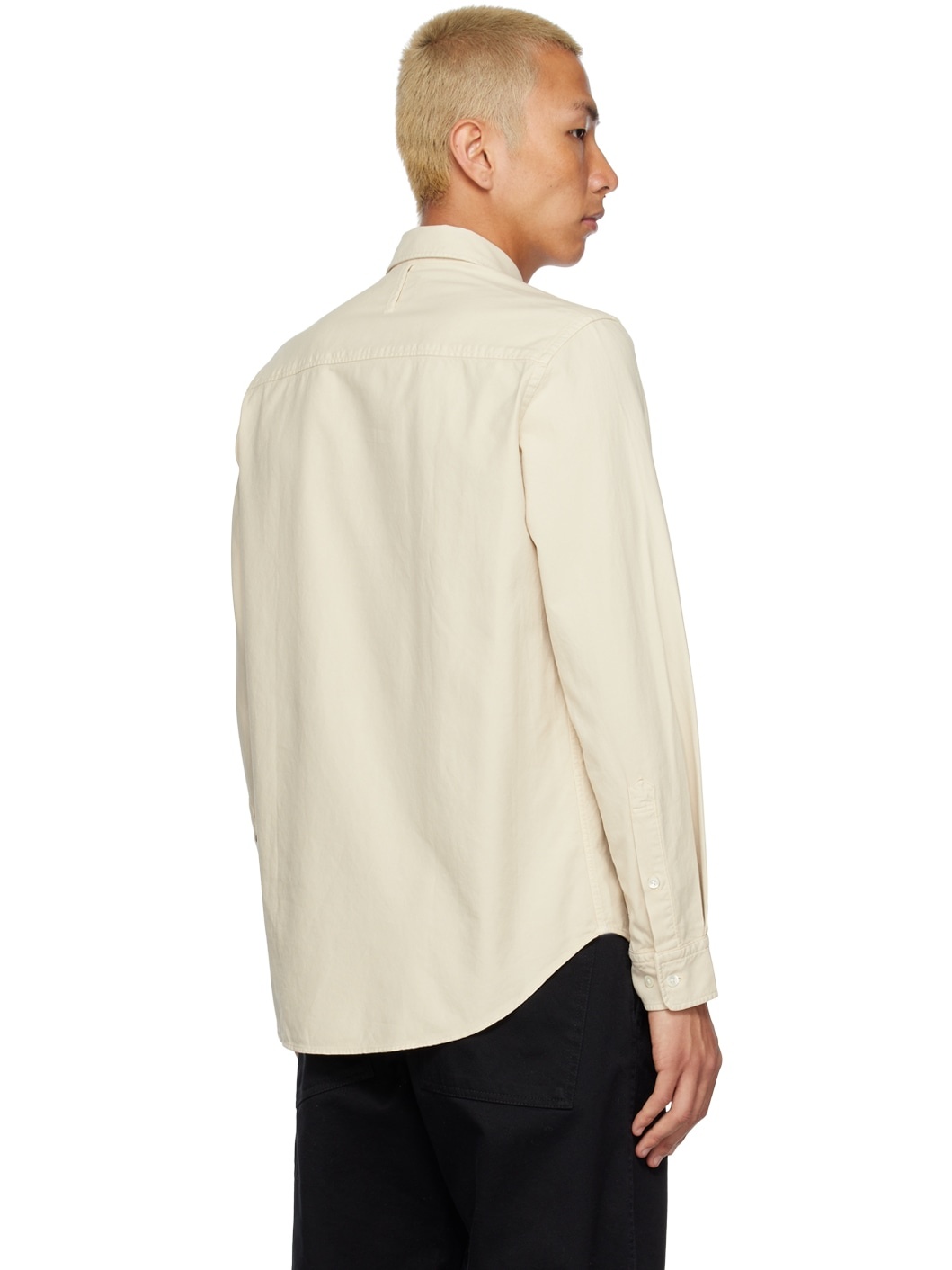 Off-White Arne 5725 Shirt - 3