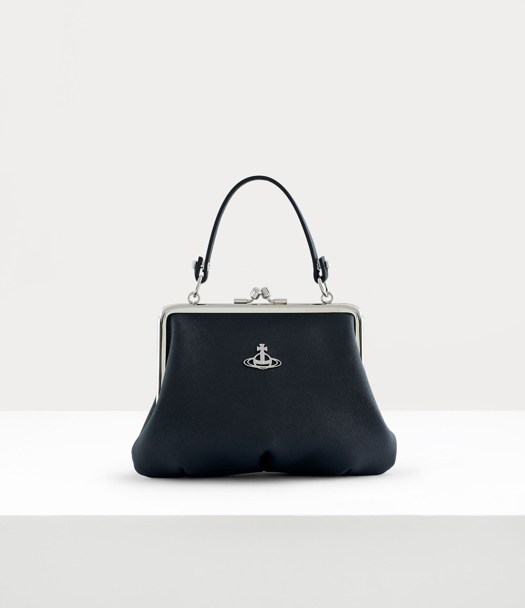 GRANNY FRAME PURSE - 1