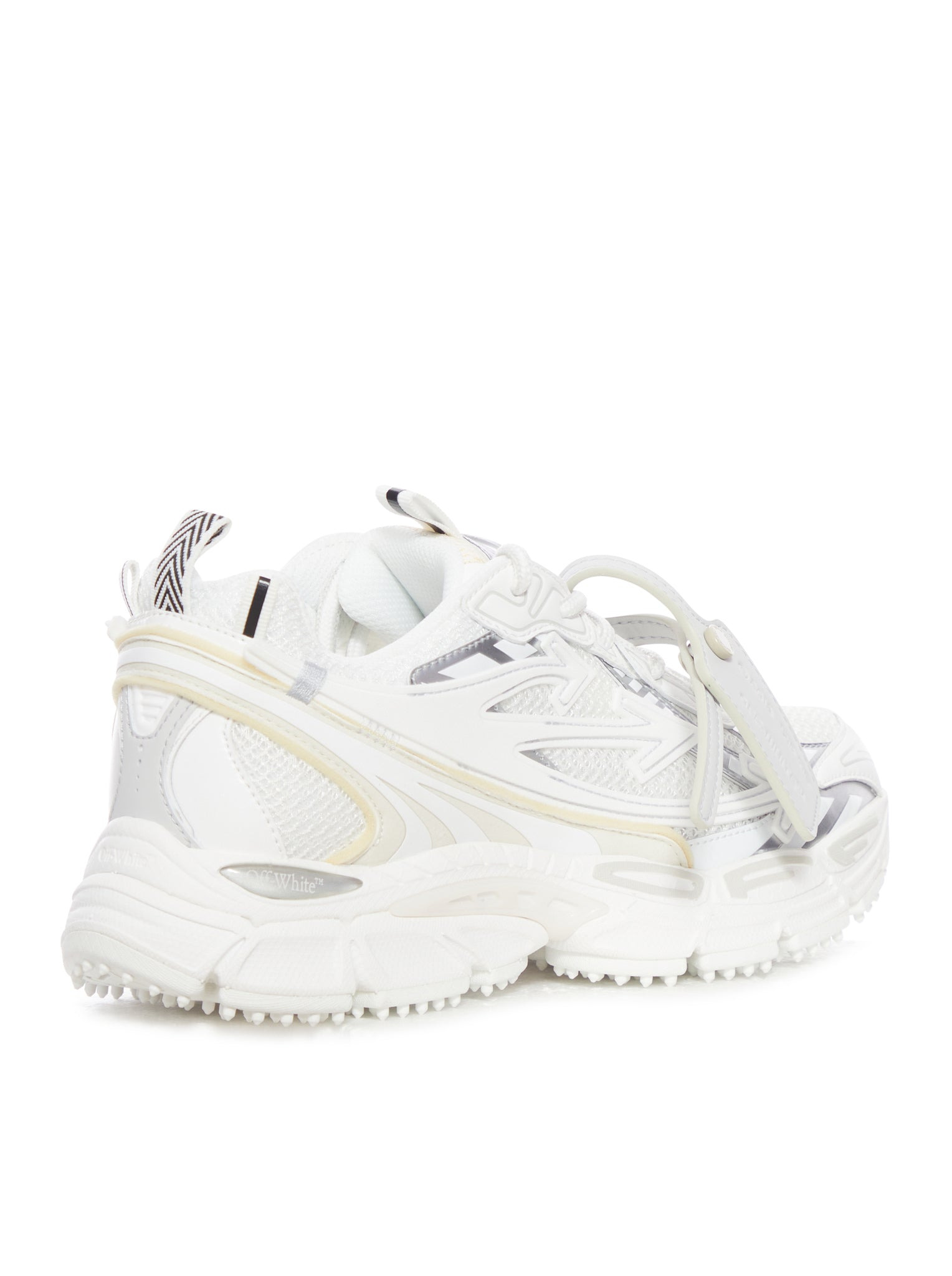 SNEAKER BE RIGHT BACK - 3