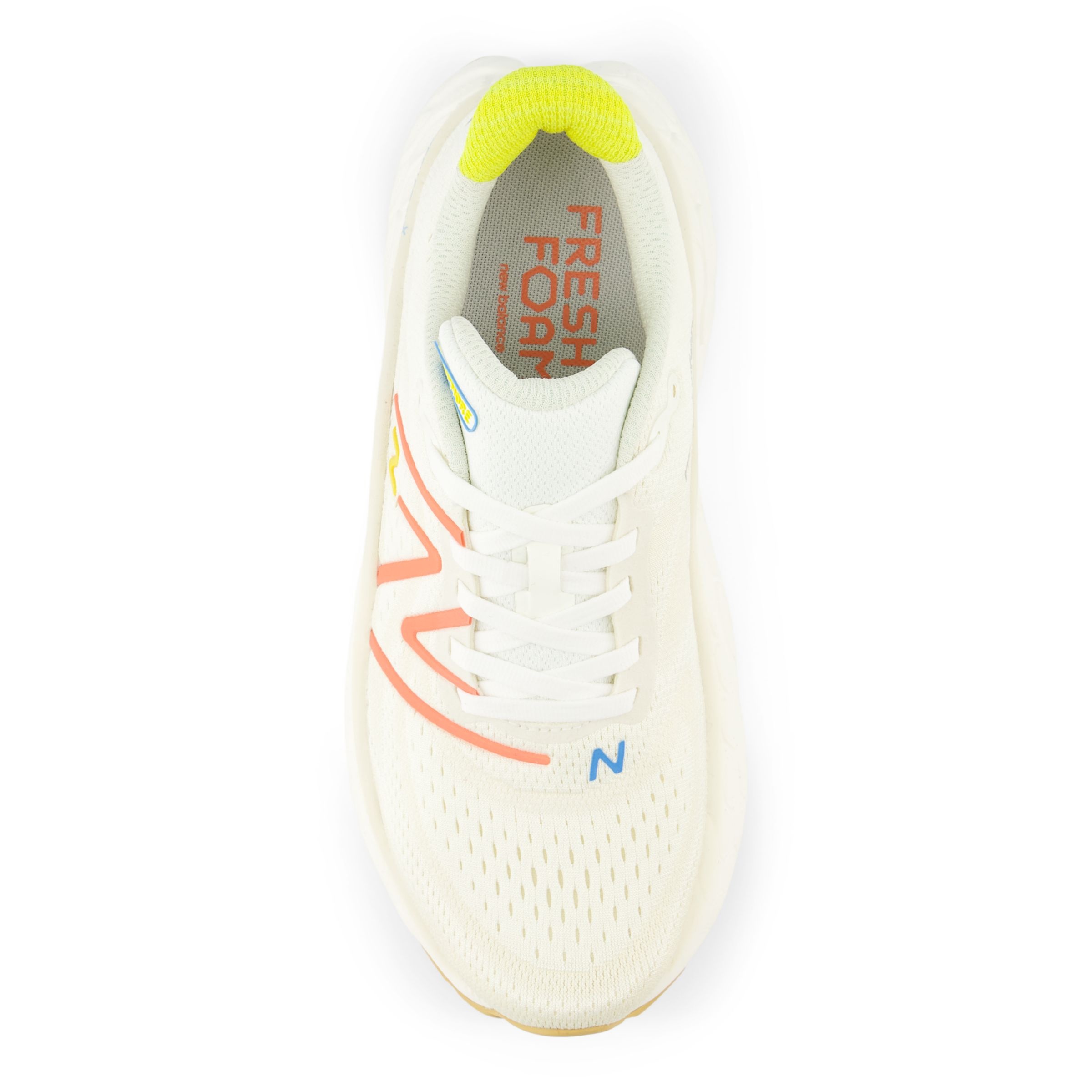 Fresh Foam X More v4 - 4