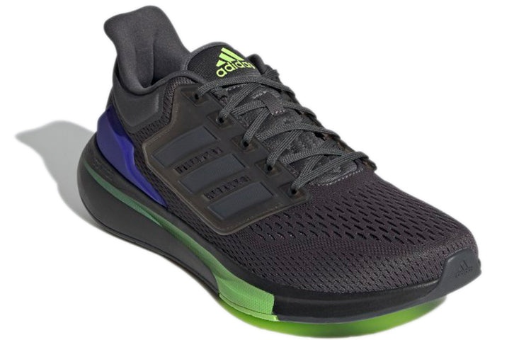 Adidas
adidas‎ EQ21 Run \'Grey Blue Green\' H00515
Men’s Size 11.5 adidas adidas EQ21 Run  main image 2