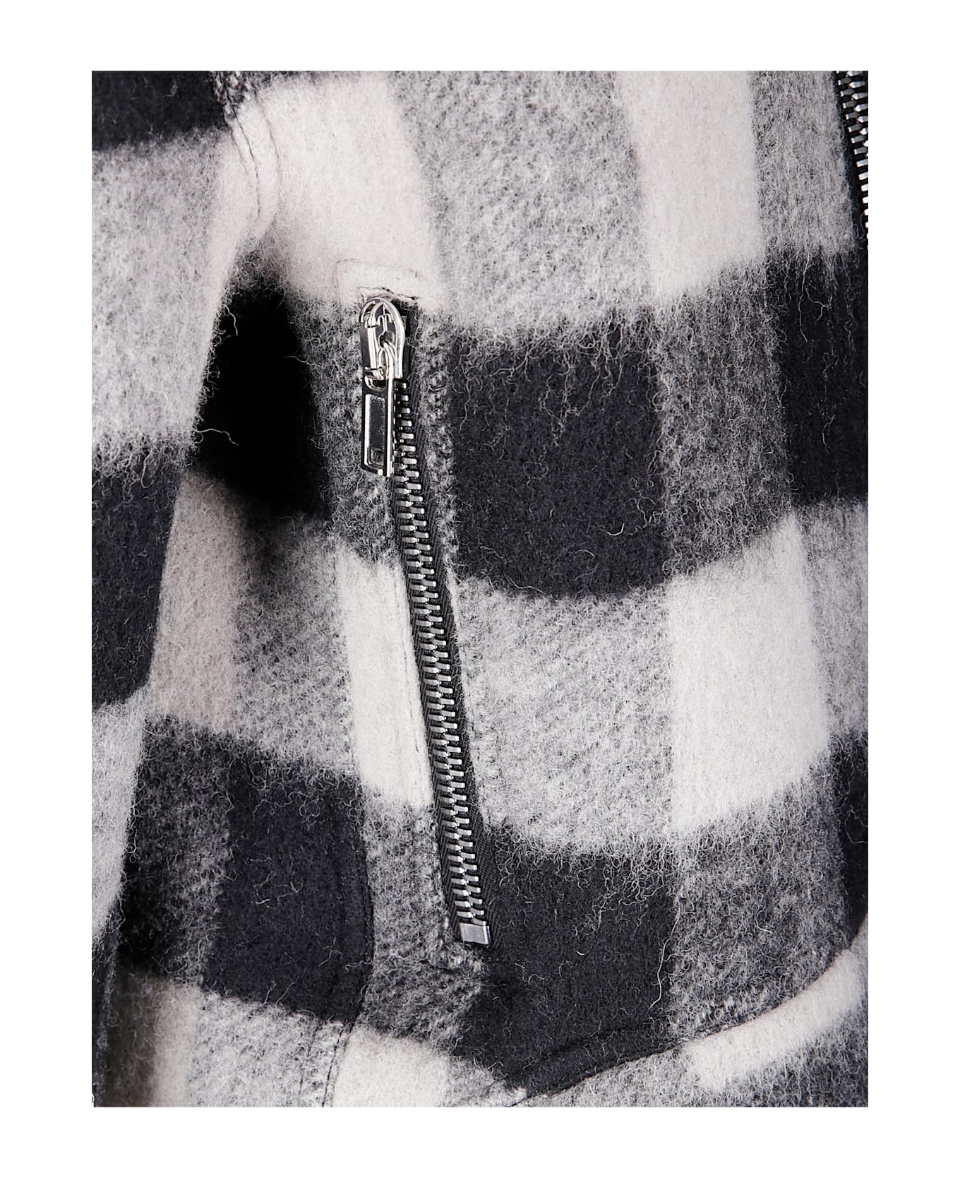 Exploder Jacket - 3