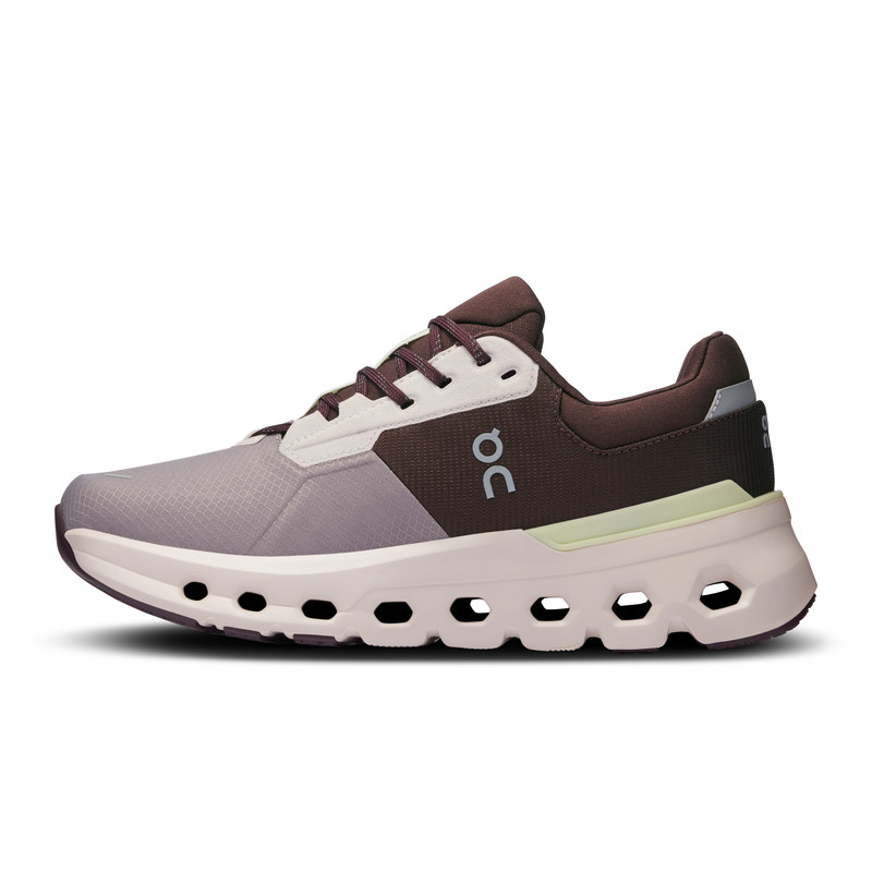 On Cloudrunner 2 Waterproof outlook