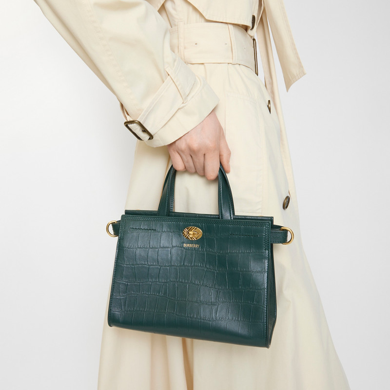 Mini Cotswolds Tote 2
