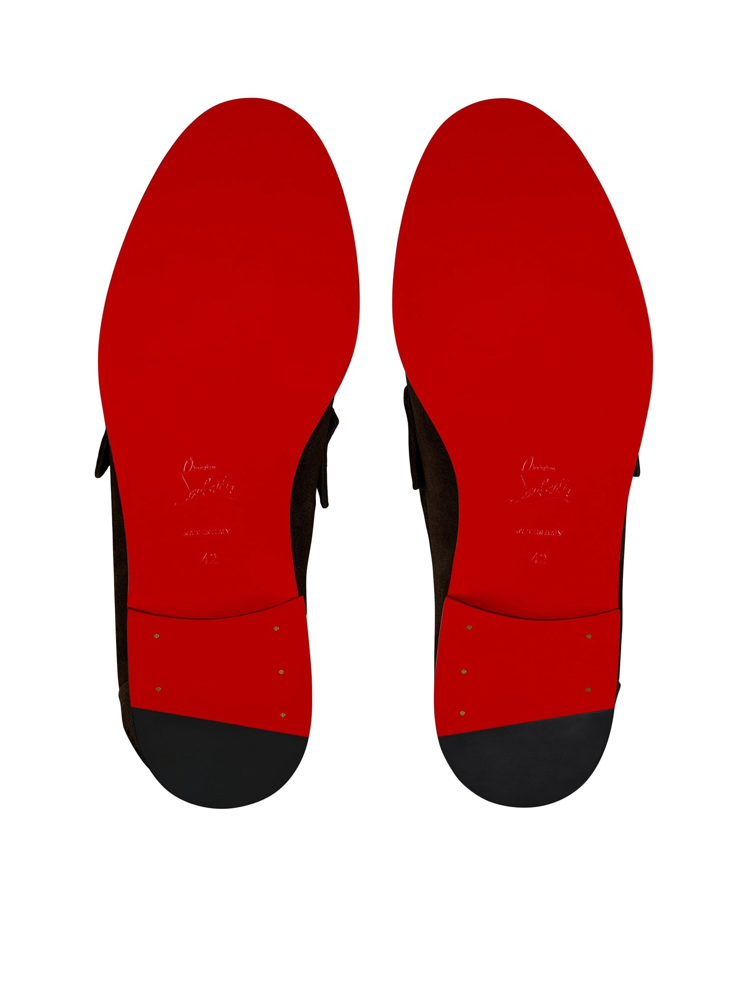 PENNY LOAFERS IN CALFSKIN - 5