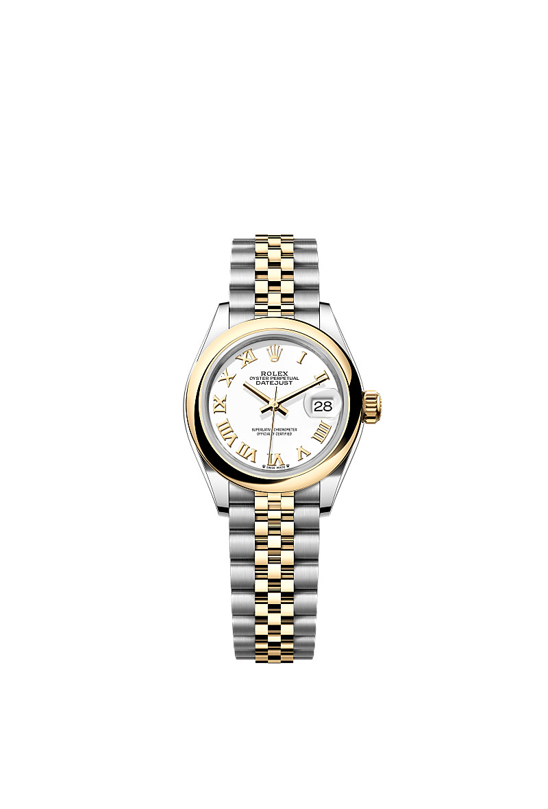 LADY-DATEJUST - 1