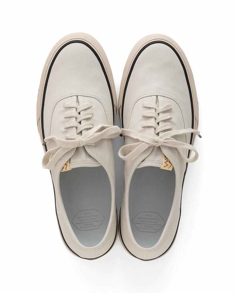 LOGAN DECK LO SIPE WHITE - 2