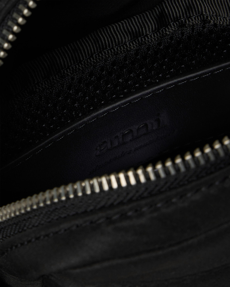 SMALL AMI DE COEUR CROSSBODY POCKET BAG 5