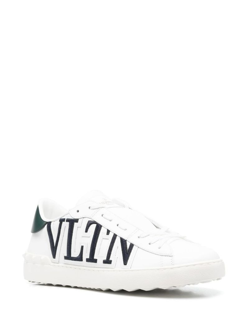 VLTN low-top sneakers - 2