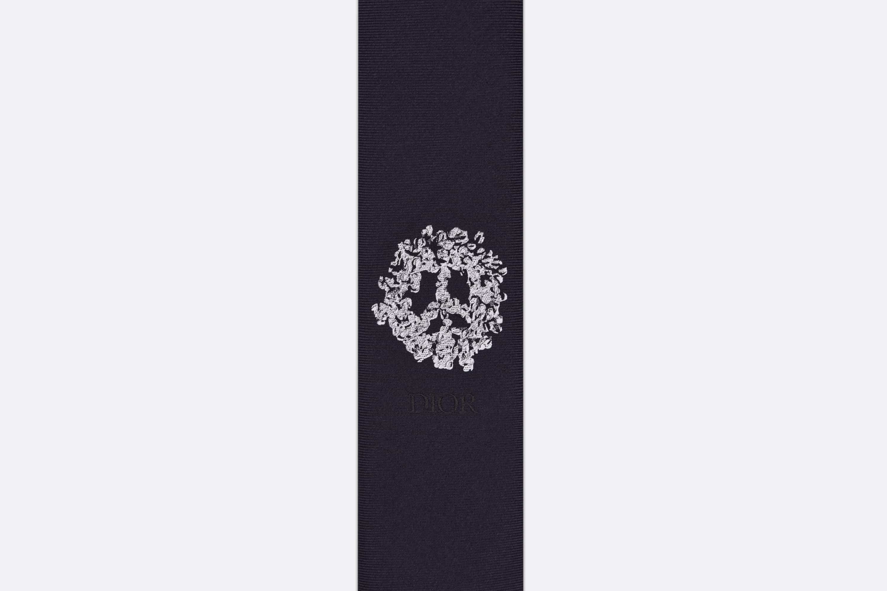 DIOR TEARS Tie - 2