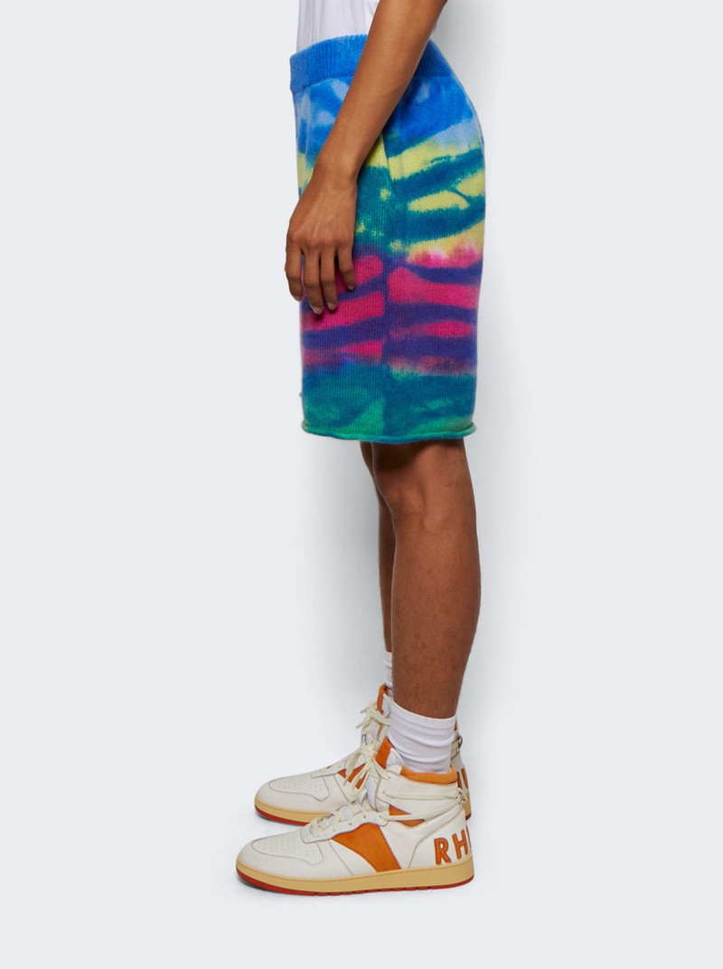 Frank Stripe Short Multicolor 4
