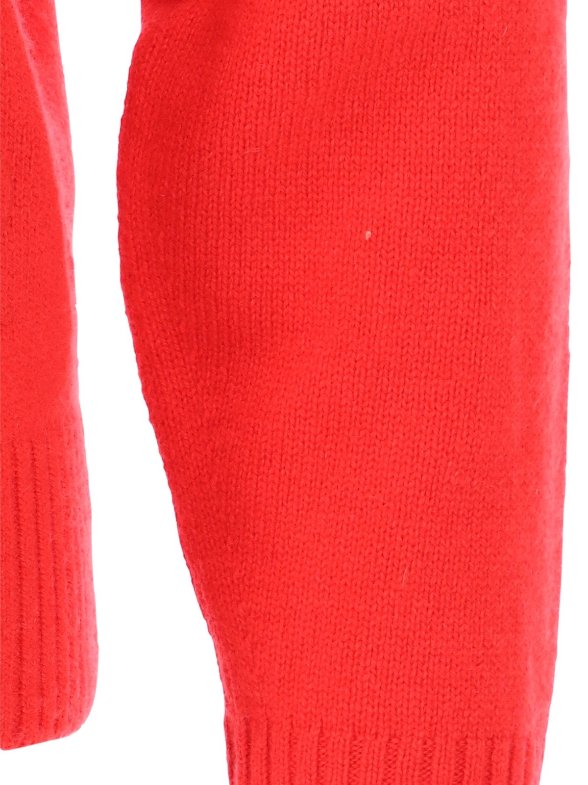 HIGH COLLAR SWEATER - 4