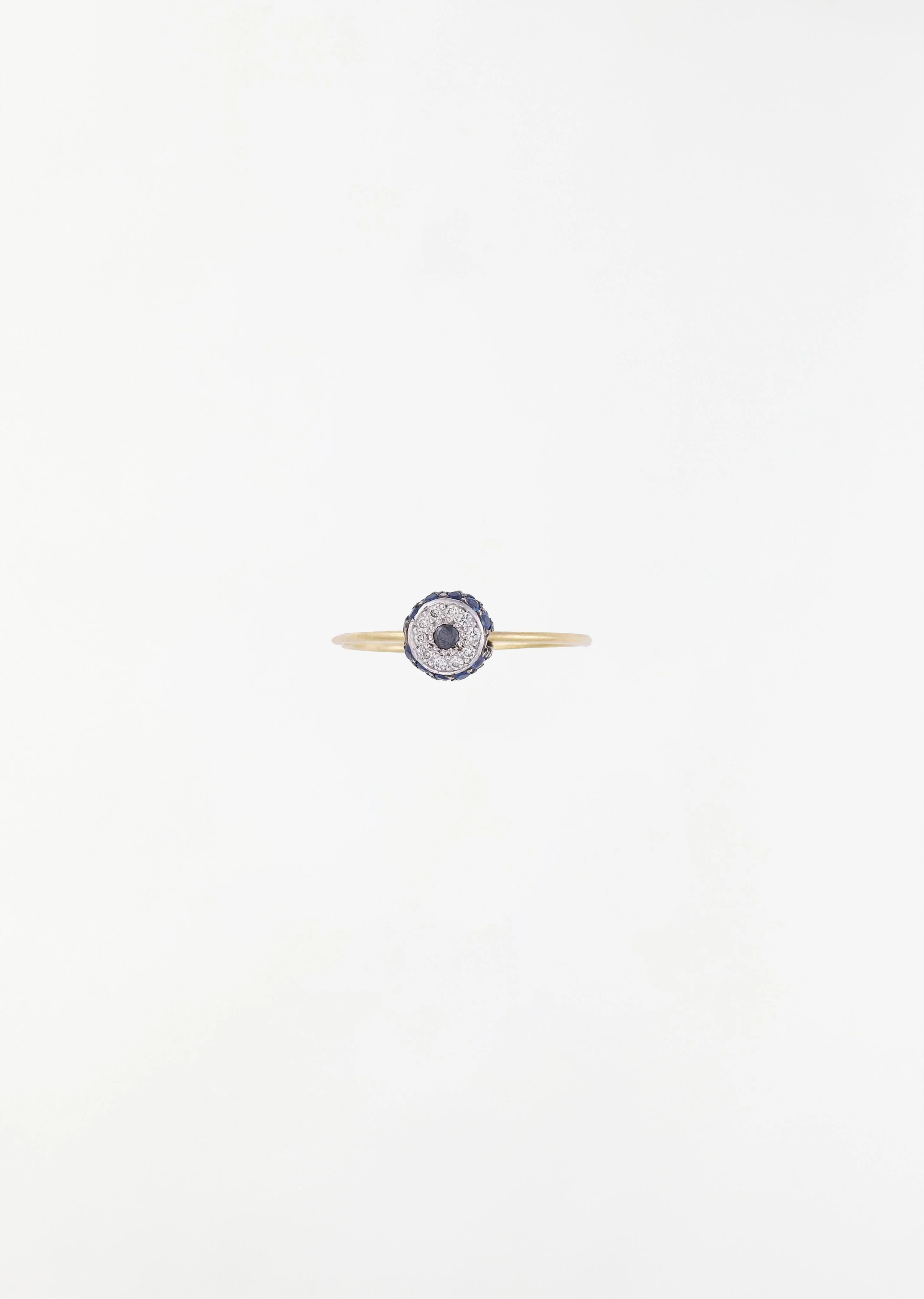 Leda Ring - 1