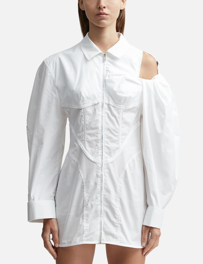 LA ROBE GALLIGA 1