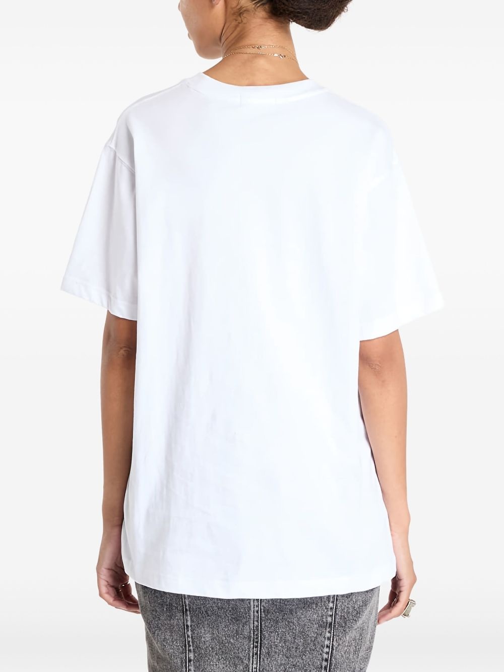 Genie T-shirt - 4