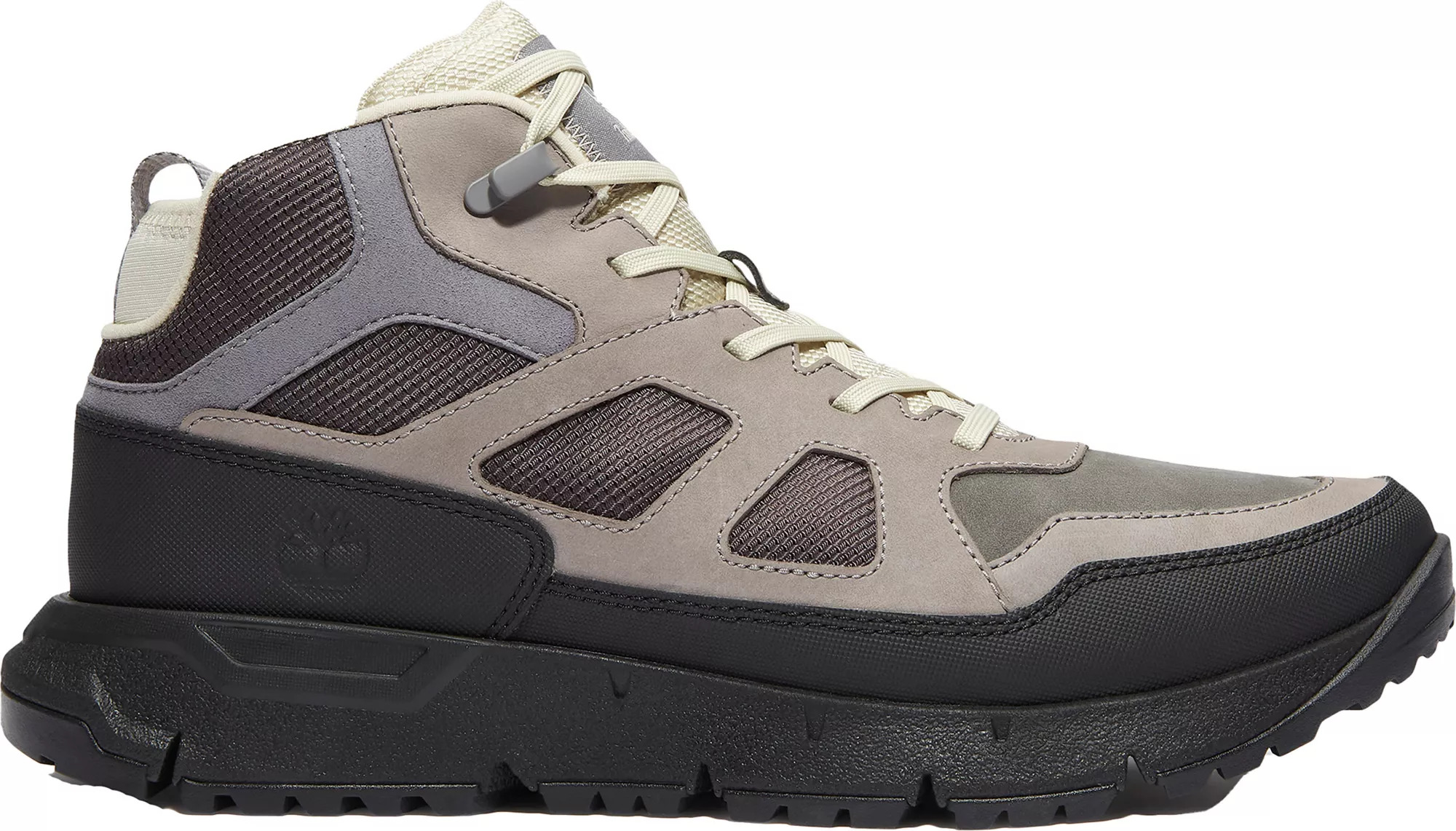 Timberland Men's Voyager Valley Mid Shoe - 1