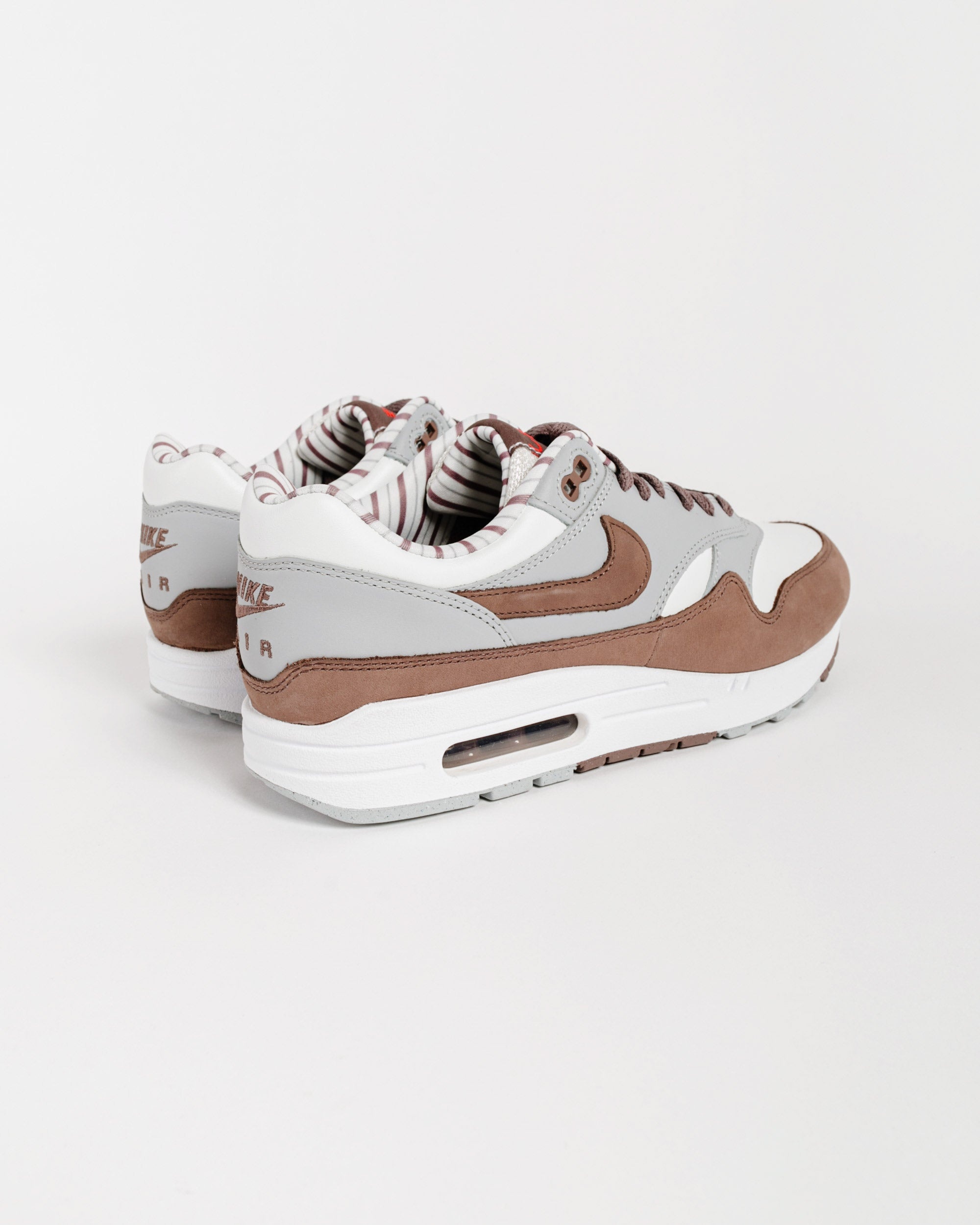 Air Max 1 PRM Plum Eclipse - 3