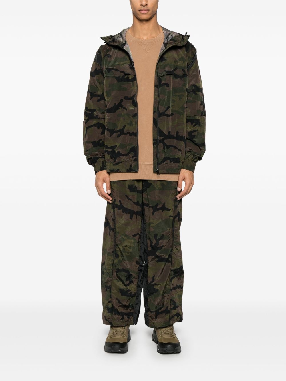 Nature sweatshirt - 2
