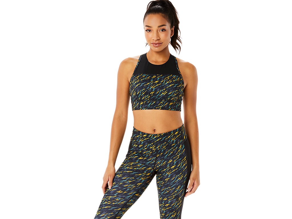 WOMEN'S KATE STRAPPY BRA - 1