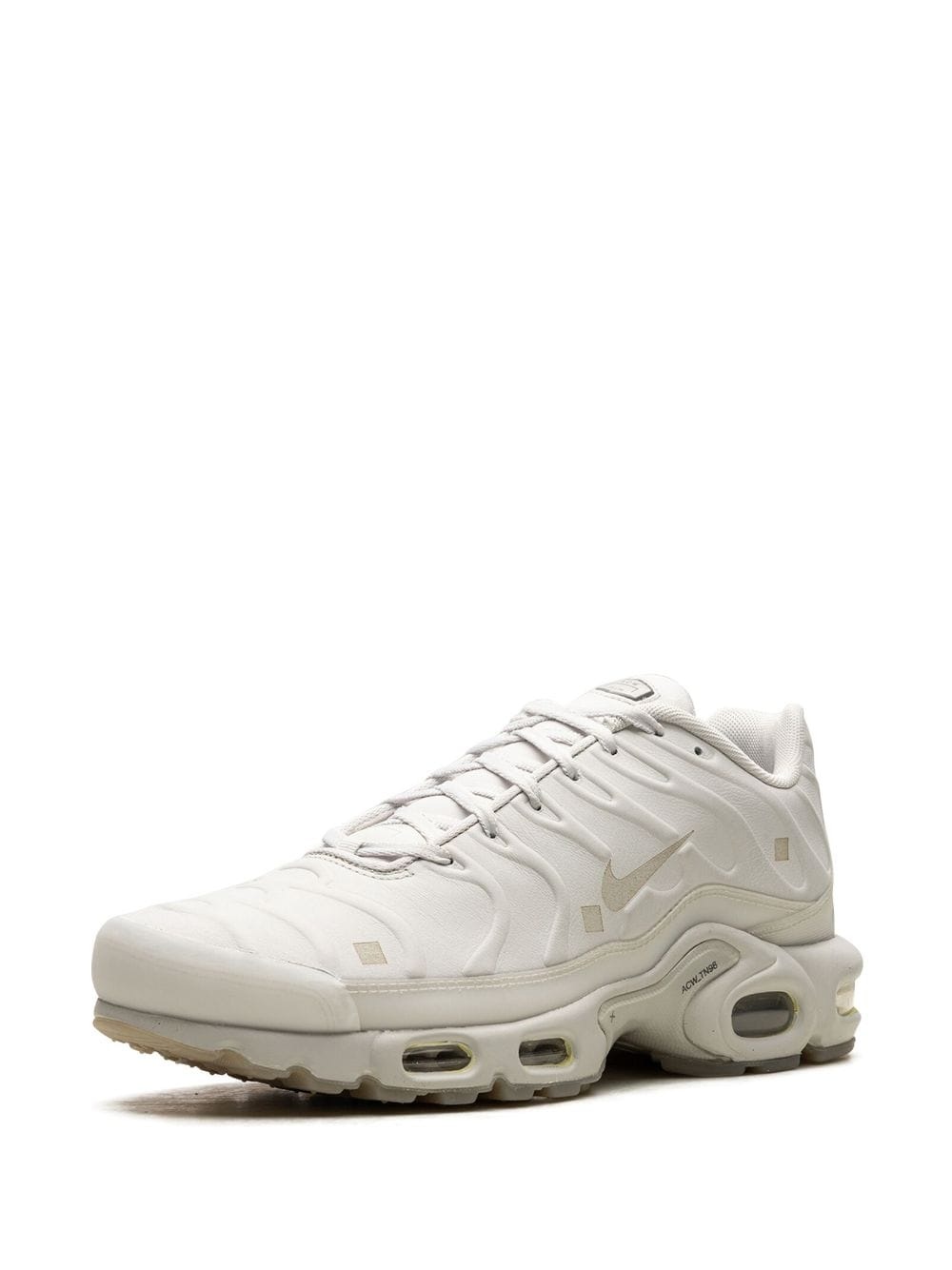 x A-COLD-WALL* Air Max Plus sneakers - 5