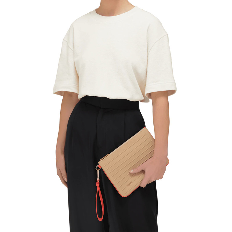 Never Still Wrist Pouch 6