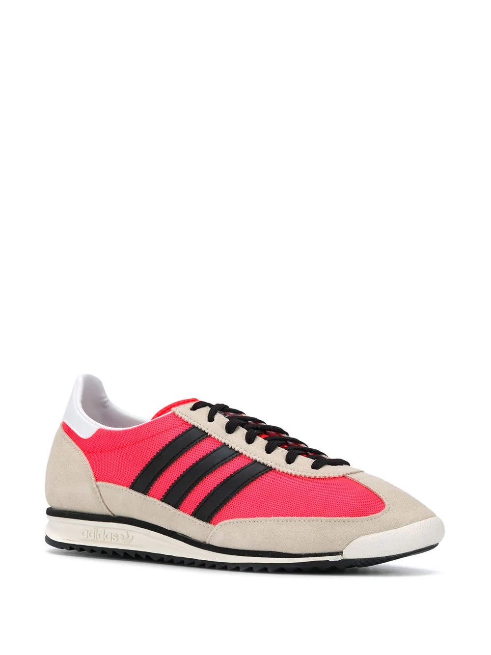 SL 71 low-top trainers - 2