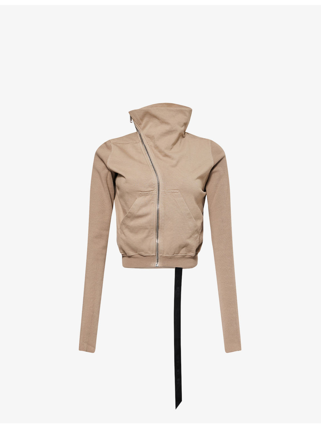 Mountain Sweat Cotton Jacket - 1
