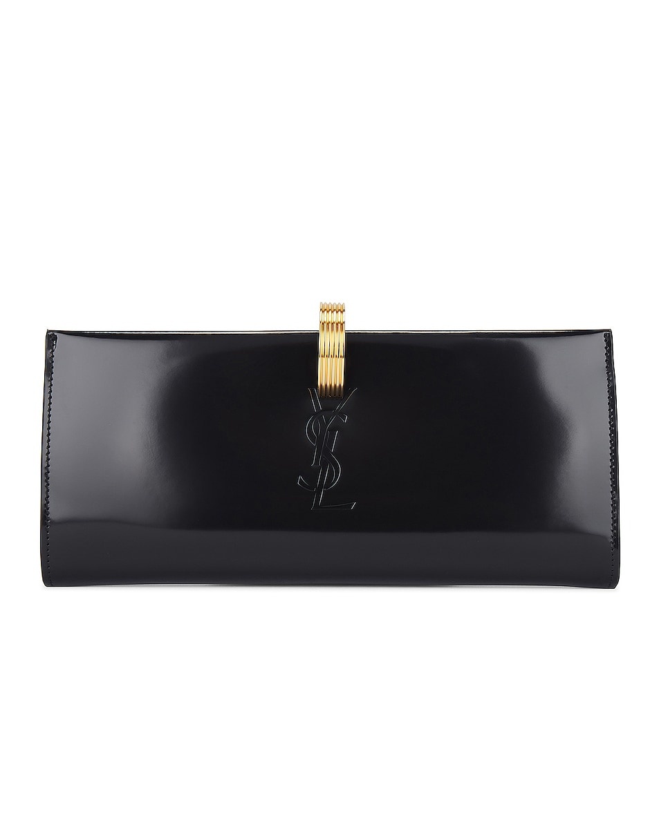 New Minaudiere Clutch - 1