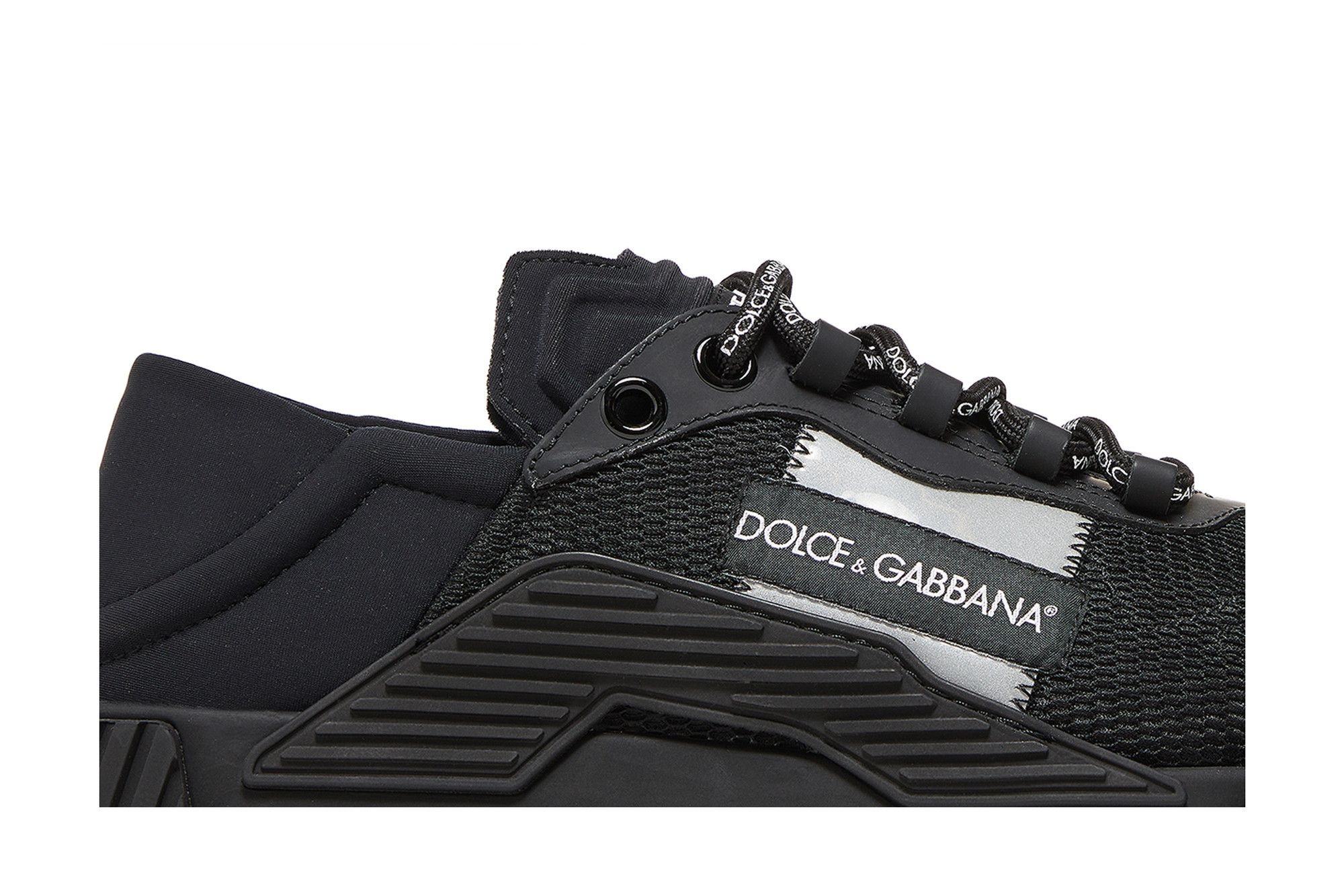 Dolce & Gabbana NS1 'Black' - 2